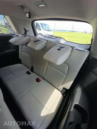2026 Nissan Pathfinder SL – miniatura 11