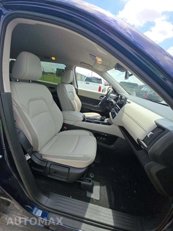 2026 Nissan Pathfinder SL – miniatura 16