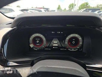 2026 Nissan Pathfinder SL – miniatura 6