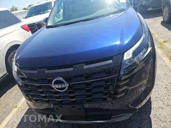 2026 Nissan Pathfinder SL – miniatura 14