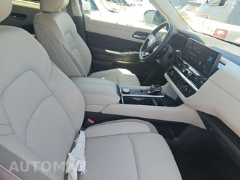 2026 Nissan Pathfinder SL – miniatura 16