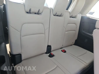 2026 Nissan Pathfinder SL – miniatura 19