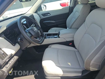 2026 Nissan Pathfinder SL – miniatura 5