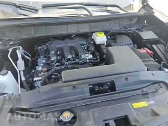 2026 Nissan Pathfinder SL – miniatura 7