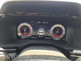 2026 Nissan Pathfinder SL – miniatura 6