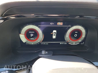 2026 Nissan Pathfinder SL – miniatura 12