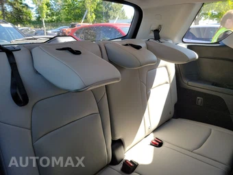 2026 Nissan Pathfinder SL – miniatura 14