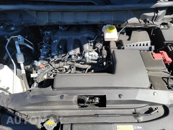 2026 Nissan Pathfinder SL – miniatura 16