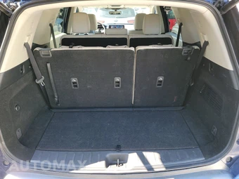 2026 Nissan Pathfinder SL – miniatura 17