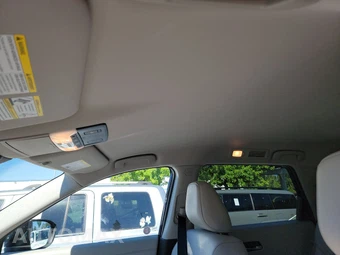 2026 Nissan Pathfinder SL – miniatura 21