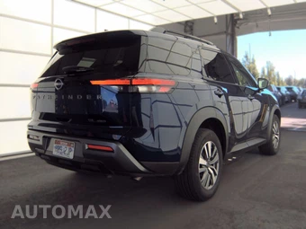 2026 Nissan Pathfinder SL – miniatura 4