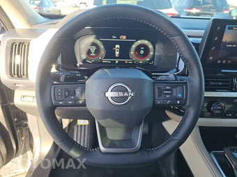 2026 Nissan Pathfinder SL – miniatura 10