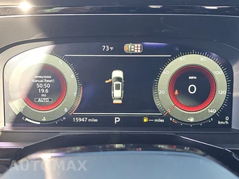 2026 Nissan Pathfinder SL – miniatura 12