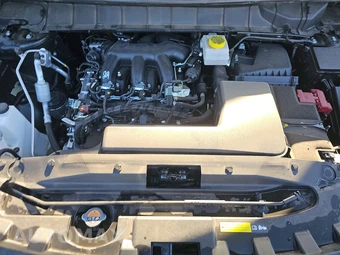 2026 Nissan Pathfinder SL – miniatura 16