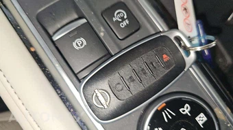 2026 Nissan Pathfinder SL – miniatura 19