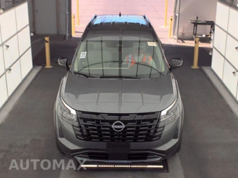 2026 Nissan Pathfinder SL – miniatura 2
