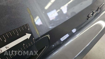 2026 Nissan Pathfinder SL – miniatura 24