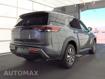 2026 Nissan Pathfinder SL – miniatura 4