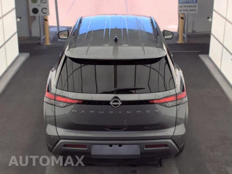 2026 Nissan Pathfinder SL – miniatura 5