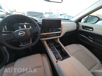 2026 Nissan Pathfinder SL – miniatura 11