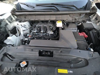 2026 Nissan Pathfinder SL – miniatura 15