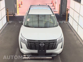2026 Nissan Pathfinder SL – miniatura 2