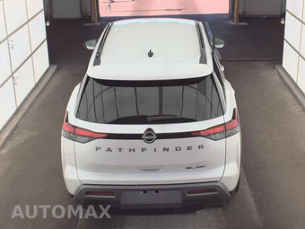 2026 Nissan Pathfinder SL – miniatura 5