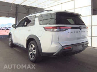 2026 Nissan Pathfinder SL – miniatura 6