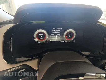 2026 Nissan Pathfinder SL – miniatura 12