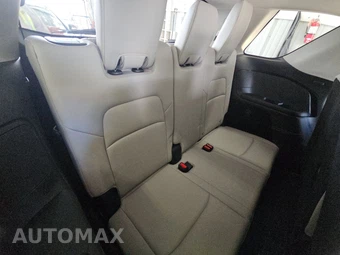 2026 Nissan Pathfinder SL – miniatura 14