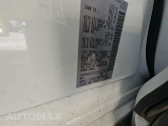 2026 Nissan Pathfinder SL – miniatura 15