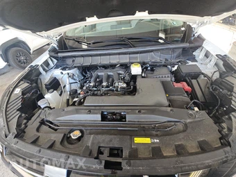 2026 Nissan Pathfinder SL – miniatura 16
