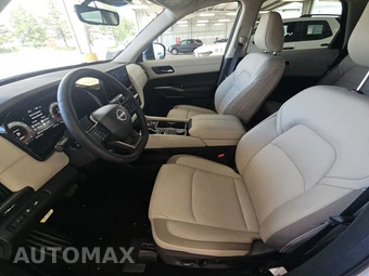 2026 Nissan Pathfinder SL – miniatura 7