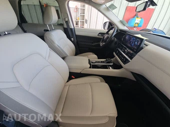 2026 Nissan Pathfinder SL – miniatura 8