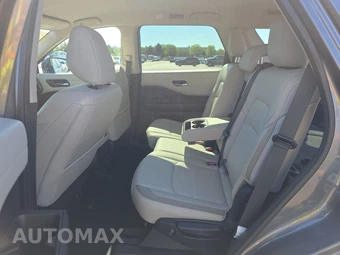 2026 Nissan Pathfinder SL – miniatura 13