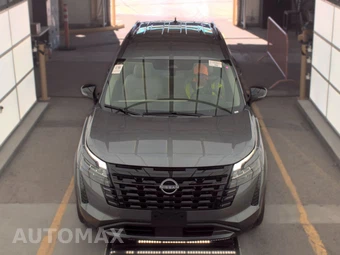 2026 Nissan Pathfinder SL – miniatura 2