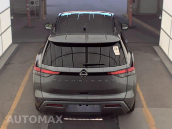 2026 Nissan Pathfinder SL – miniatura 5