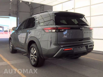 2026 Nissan Pathfinder SL – miniatura 6