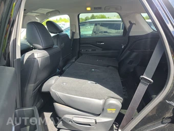 2026 Nissan Pathfinder SL – miniatura 13