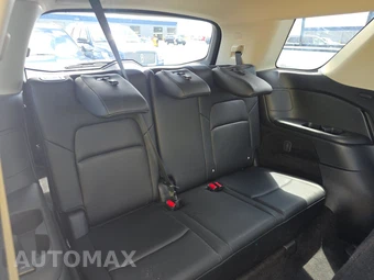 2026 Nissan Pathfinder SL – miniatura 14