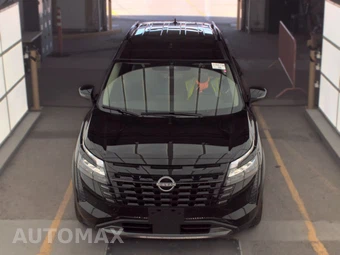 2026 Nissan Pathfinder SL – miniatura 2