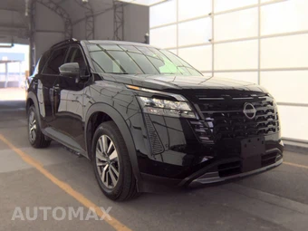 2026 Nissan Pathfinder SL – miniatura 3