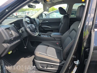 2026 Nissan Pathfinder SL – miniatura 7