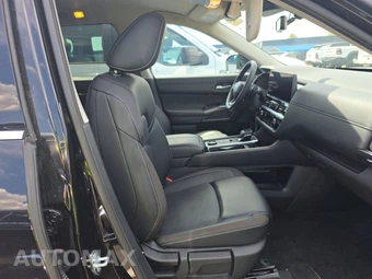 2026 Nissan Pathfinder SL – miniatura 8