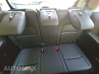 2026 Nissan Pathfinder SL – miniatura 11