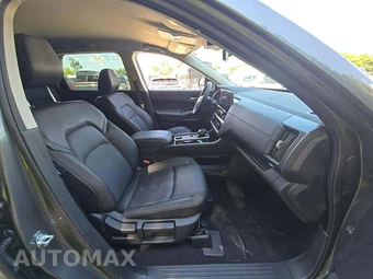2026 Nissan Pathfinder SL – miniatura 16