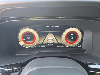 2026 Nissan Pathfinder SL – miniatura 6