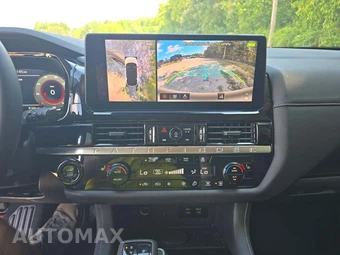 2026 Nissan Pathfinder SL – miniatura 7