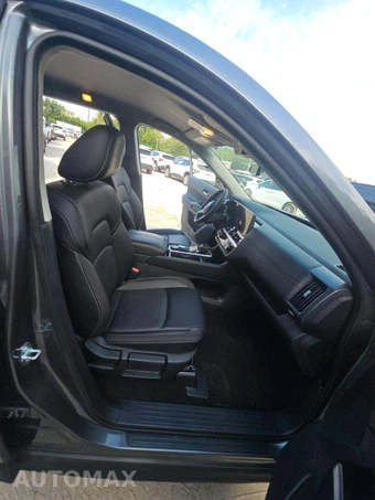 2026 Nissan Pathfinder SL - miniatura 19