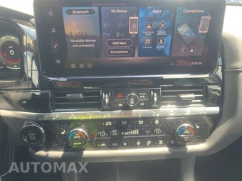 2026 Nissan Pathfinder SL – miniatura 11